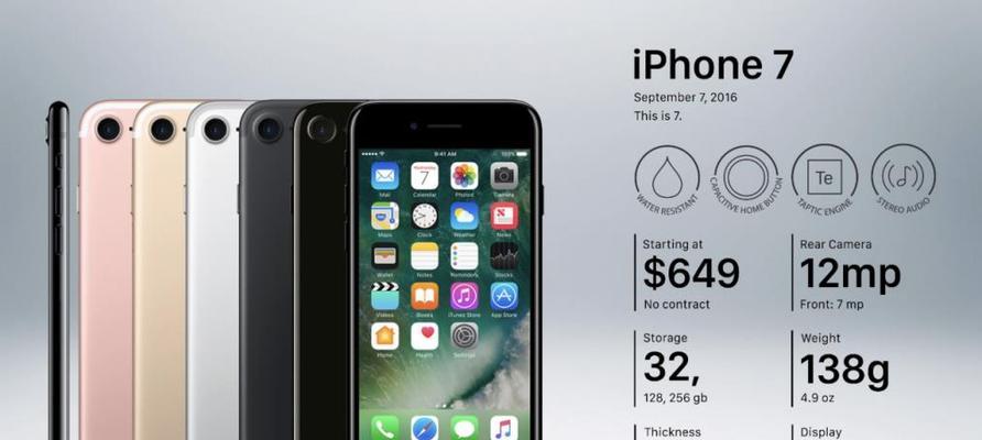 iPhone6什么时候上市？价格是多少？