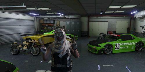 GTA5画质设置流程是怎样的？如何优化游戏画质？