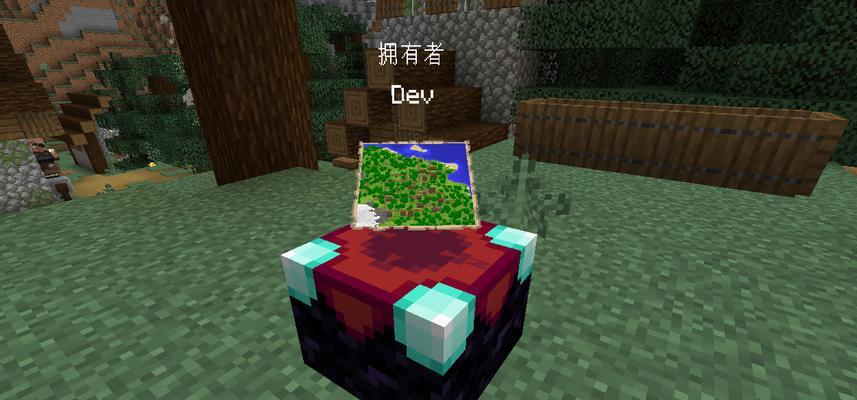 我的世界领地权限如何分配？遇到权限问题怎么办？