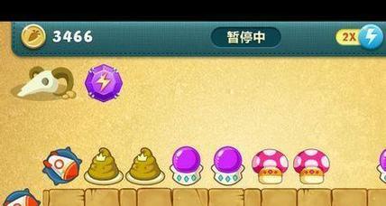 保卫萝卜1挑战攻略图解？如何快速通过所有关卡？