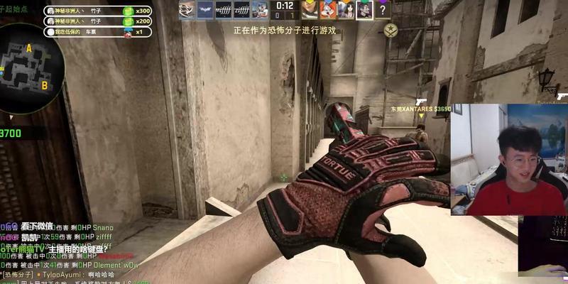csgo好用的准星代码有哪些？如何选择适合自己的准星代码？