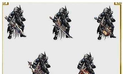 dnf武器大全在哪里查看？如何快速找到所有武器信息？