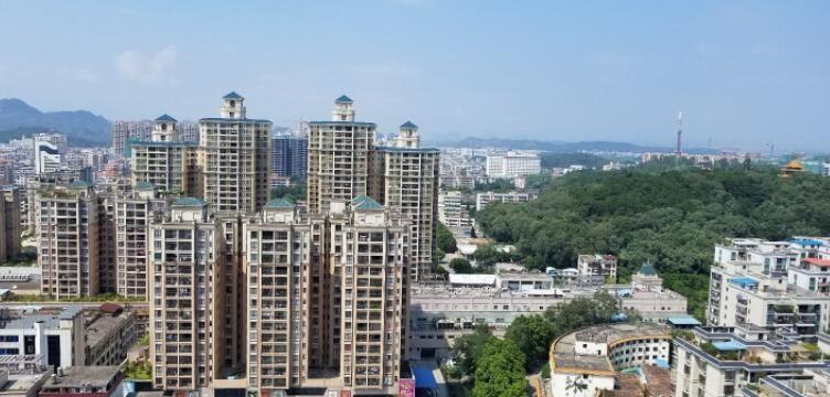 连州市属于哪个市？连州市的行政区划是怎样的？