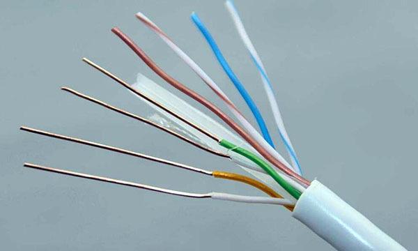 网线水晶头接法口诀标准是什么？如何正确制作网线水晶头？