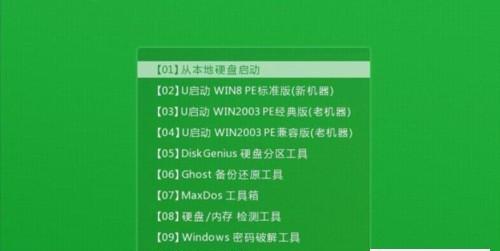 微pe制作u盘启动后为空怎么办？如何解决？