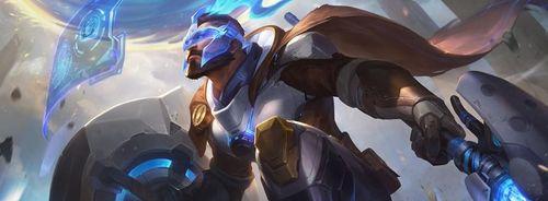 LOL中官方公认的完美英雄有哪些？他们的特点是什么？