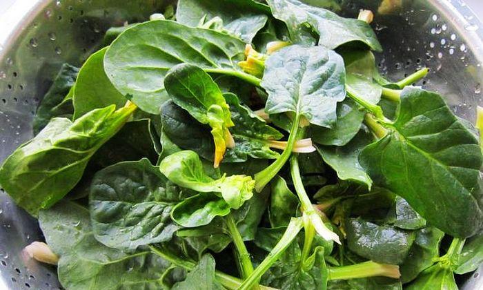 菠菜怎么做最好吃有营养？有哪些健康食谱推荐？