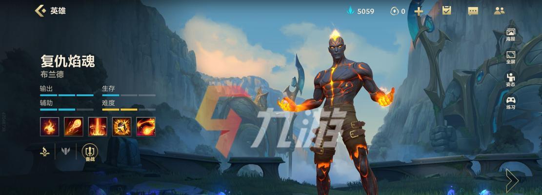lol英雄真实实力排名怎么看？如何正确评估各英雄的实力？