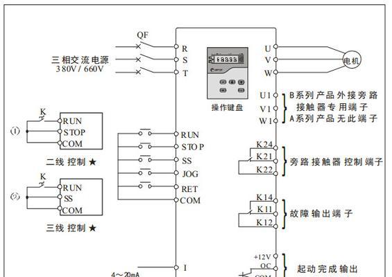 软启动器启动方式有哪些？如何选择合适的启动方式？