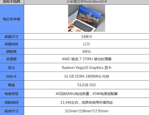小米2S详细参数配置是什么？如何查看小米2S的详细配置信息？