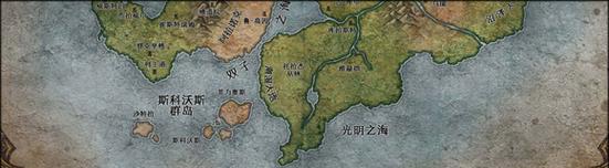 暗黑2石块旷野怎么去？详细路线和到达方法是什么？