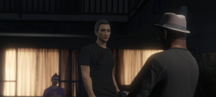 GTA5中如何使用手柄切换角色？切换角色时遇到问题怎么办？