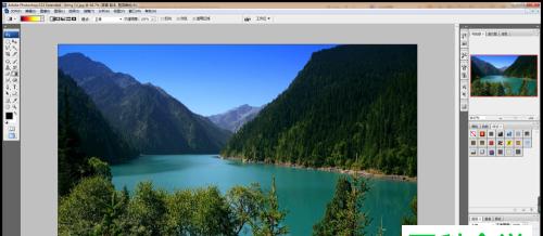 笔记本ps软件哪个好用？如何选择适合自己的Photoshop版本？
