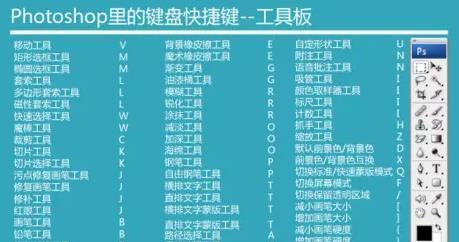 PS等距离复制快捷键是什么？如何快速使用？
