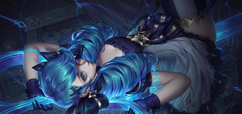 lol英雄背景故事在哪看？如何深入了解每个英雄的故事？
