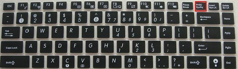 电脑屏幕截图三个键是什么？如何快速进行截图操作？