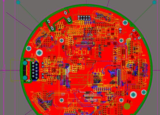 PCB设计入门基础知识有哪些？如何快速掌握PCB设计要点？