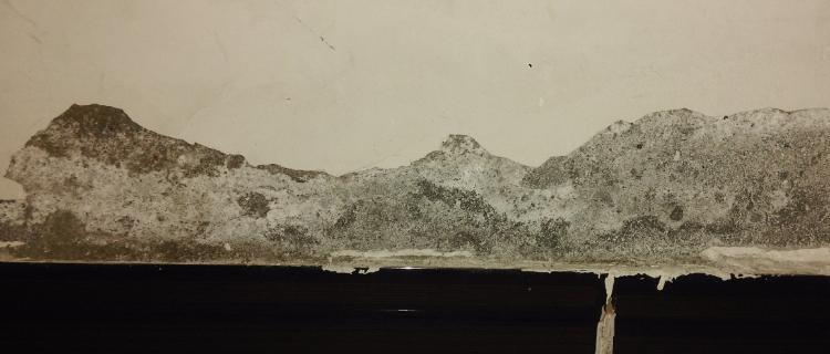 墙面返碱怎么处理干净？有效去除墙面碱渍的方法是什么？