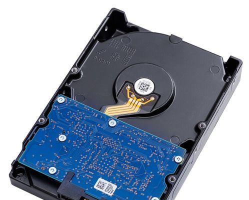 硬盘转速5400与7200哪个更适合监控使用？
