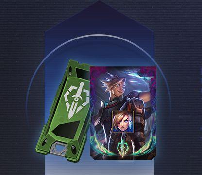 lol快速获得蓝色精粹碎片的方法是什么？
