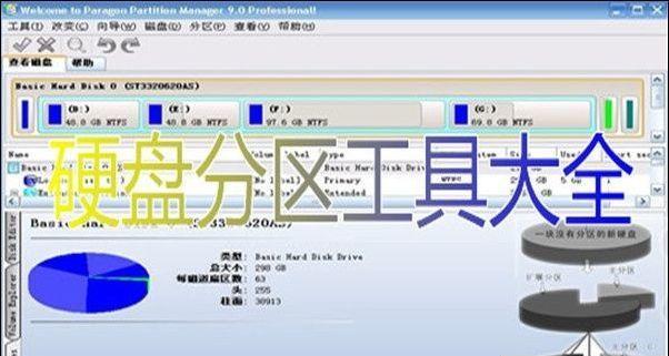 硬盘检测工具哪个最好？如何选择高效的硬盘检测软件？