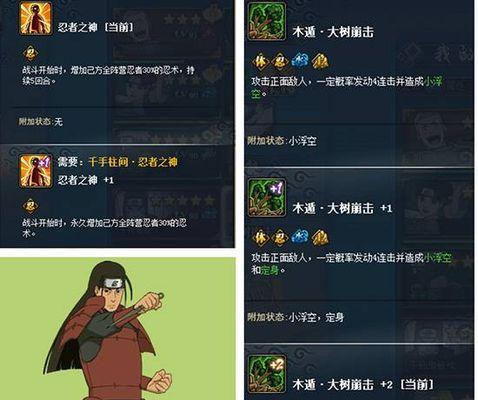 最新火影忍者ol忍者集训攻略怎么玩？有哪些技巧和常见问题解答？