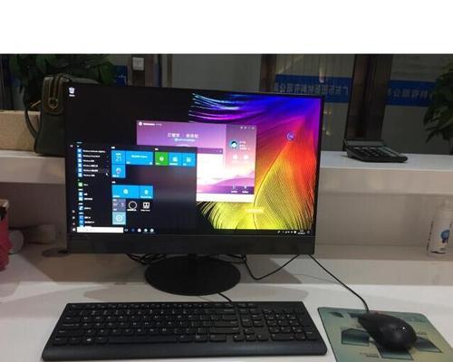办公电脑一体机与台式机哪个更优？选购时需考虑哪些因素？