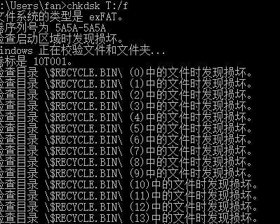 U盘格式化是什么意思？遇到无法格式化怎么办？