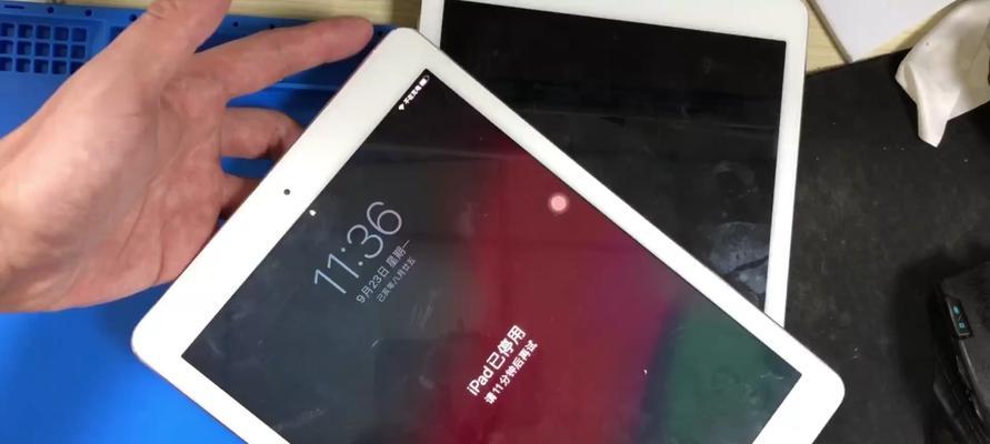 iPad密码忘记如何解决？恢复访问权限的步骤是什么？