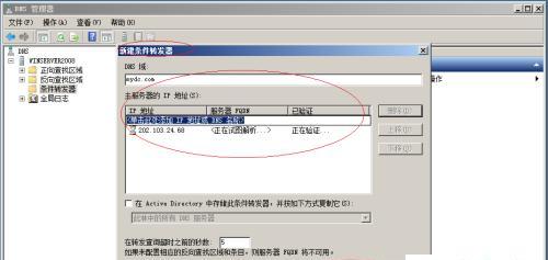 有效dns地址怎么设置？设置步骤和常见问题解答？