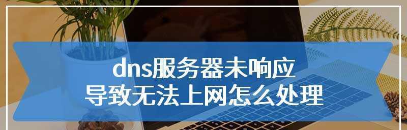 DNS网络服务器无响应时应如何处理？