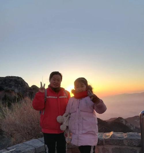 第一次登泰山有哪些忌讳？如何避免不吉利的行为？