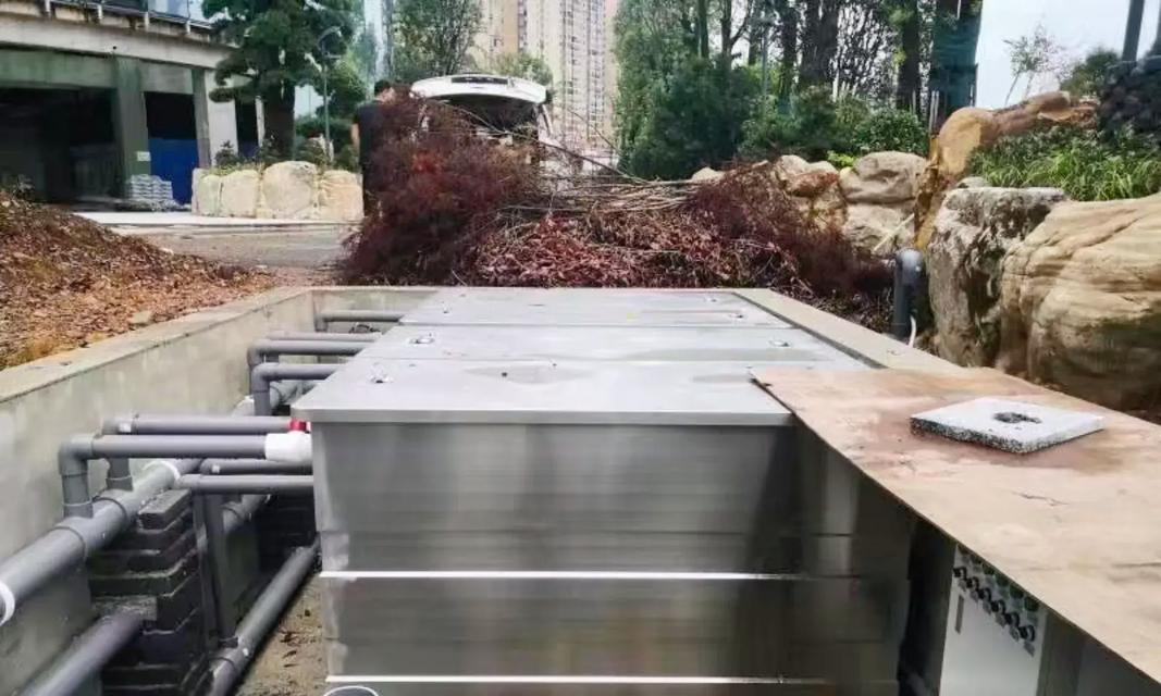 河南地埋式一体机服务内容是什么？如何联系？