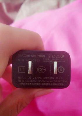 小米手机充电器坏了可以更换吗？更换需要多少钱？