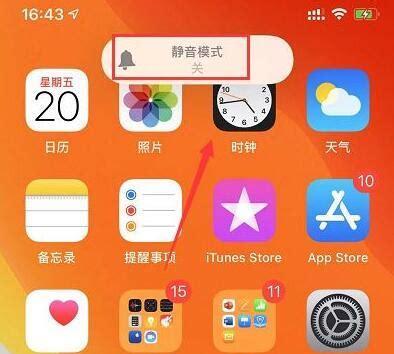 苹果X左侧静音键失灵怎么办？可能的原因有哪些？