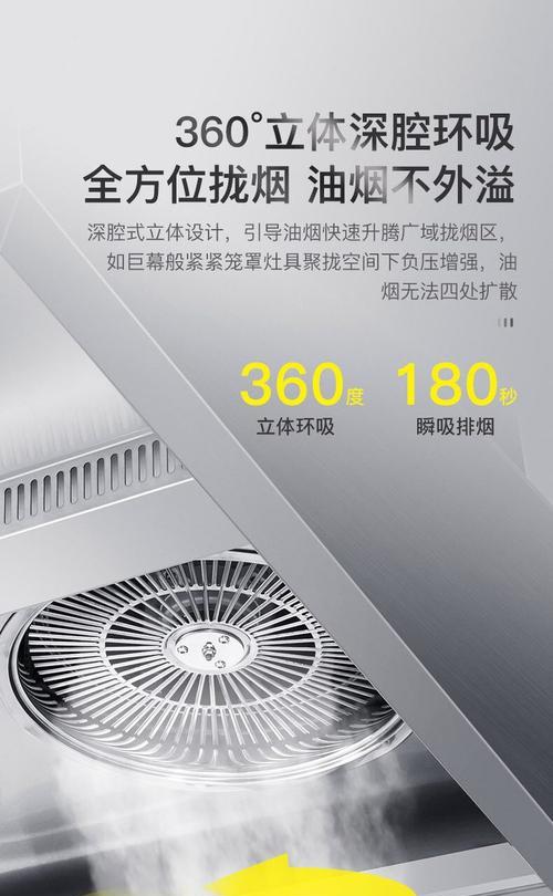 广东厨房烟罩式排烟净化一体机效果如何？