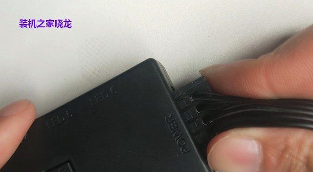 如何简单制作家用电源线？视频教程在哪里能找到？