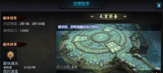 cyclochambers手游有什么特点？游戏玩法是怎样的？