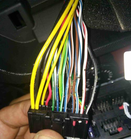 脉冲点火器电源线正负极如何区分？