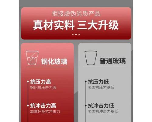 双层防烫玻璃杯外壳拆卸方法是什么？如何安全拆卸玻璃杯外壳？