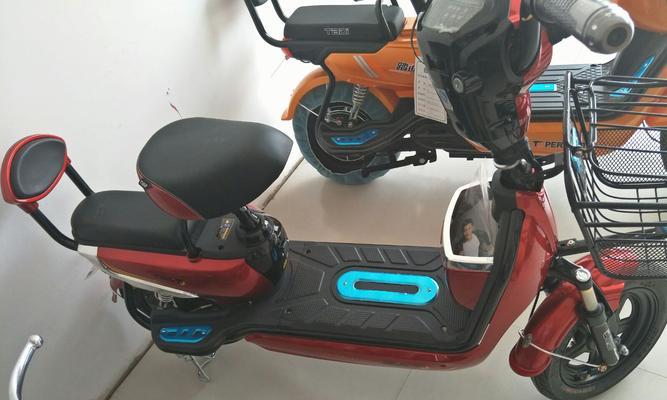 爱顺电动车电源怎么打开？操作步骤是什么？