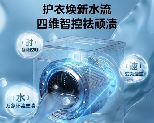 洗烘一体机烘干方式有哪些？图片组成是怎样的？