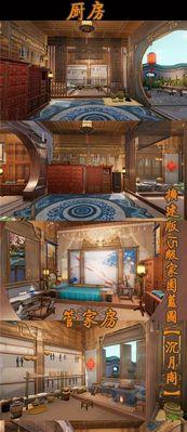 剑网3管家助战升级路线怎么走？最新攻略是什么？
