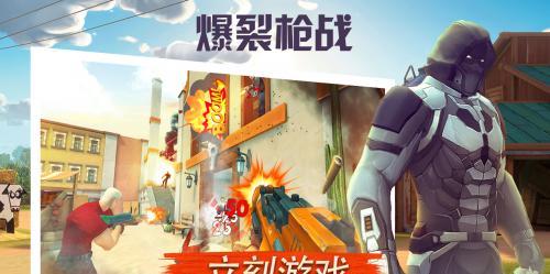 外国人喜欢哪些枪战游戏？排行榜如何？