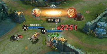 黄金段位夏侯惇对战技巧是什么？