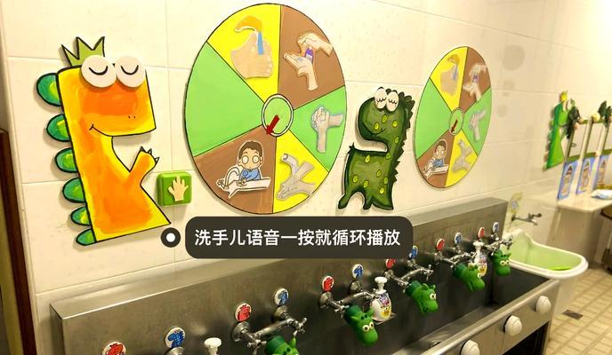 幼儿园1分钟自理能力小游戏有哪些？如何提高自理能力？