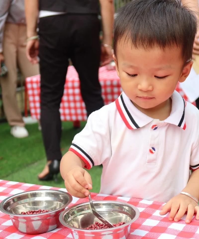幼儿园1分钟自理能力小游戏有哪些？如何提高自理能力？