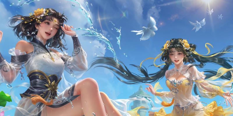 三国杀好玩的皮肤排行最新？三国杀中哪些皮肤最值得入手？