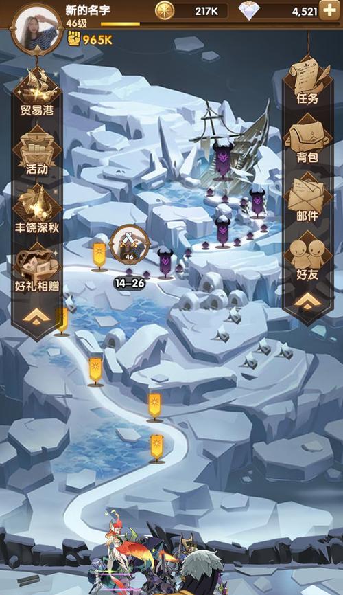 17k有哪些适合新手的游戏？新手游戏排行榜是怎样的？