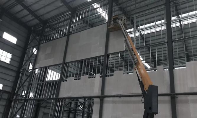 安徽厂房防火墙价格是多少？哪家质量好？